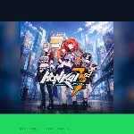 Honkai Impact 3rd Top Up SEA 3300 B-Chips Юго-Восточная Азия 3,300 B-Chips — Пополнен - irongamers.ru