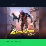 Blood Strike Max — Top Up… Ближний Восток и Северная Африка 5000 + 800 Gold — Пополне