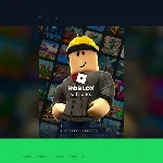 Roblox Gift Card JPY 7000 — Roblox Япония Цифровой код - irongamers.ru