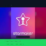 StarMaker — Top Up 3400 + 550 Coins — Mobile (iOS / Android) — Глобальное пополнение