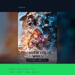 Wuthering Waves — Top Up 3280 + 600 Lunites Глобальный Цифро — Глобальное пополнение