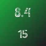 ИДЗ Рябушко 8.4 Вариант 15 - irongamers.ru