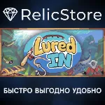 Lured In - STEAM GIFT РОССИЯ