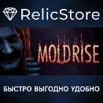 MOLDRISE - STEAM GIFT РОССИЯ