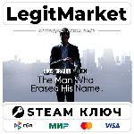 Like a Dragon Gaiden: The Man Who Erased His Name | Steam Ключ | ВЕСЬ МИР