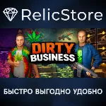 Dirty Business - STEAM GIFT РОССИЯ