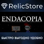 Endacopia - STEAM GIFT РОССИЯ