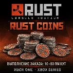 🔥 RUST CONSOLE EDITION — RUST COINS✅ XBOX