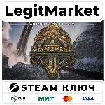 Firmament | Steam Ключ | ВЕСЬ МИР