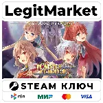 Monster Monpiece | Steam Ключ | ВЕСЬ МИР