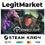 Voidwrought | Steam Ключ | ВЕСЬ МИР