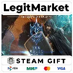 The Relic: The First Guardian / Steam АВТО / РУ + МИР