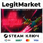 Air Tactical | Steam Ключ | ВЕСЬ МИР