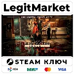 First Class Trouble | Steam Ключ | ВЕСЬ МИР - irongamers.ru