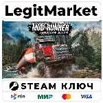 Spintires: MudRunner American Wilds Edition | Steam Ключ | ВЕСЬ МИР