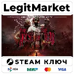 THE HOUSE OF THE DEAD: Remake | Steam Ключ | ВЕСЬ МИР