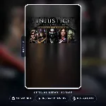 Injustice: Gods Among Us Ultimate Edition (Steam Gift) · РФ и весь мир