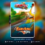 Garfield Kart (Steam Gift) · РФ и весь мир · Автодоставка 24/7