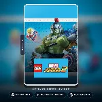 LEGO Marvel Super Heroes 2 (Steam Gift) · РФ и весь мир
