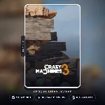 Crazy Machines 3 (Steam Gift) · РФ и весь мир · Автодоставка 24/7 - irongamers.ru