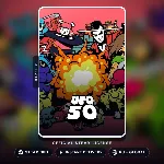 UFO 50 (Steam Gift) · РФ и весь мир · Автодоставка 24/7