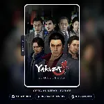 Yakuza 4 Remastered (Steam Gift) · РФ и весь мир · Автодоставка 24/7 - irongamers.ru