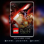 LEGO STAR WARS: The Force Awakens (Steam Gift) · РФ и весь мир
