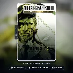 METAL GEAR SOLID 3: Snake Eater - Master Collection Version (Steam Gift) - irongamers.ru