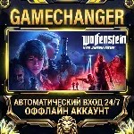 Wolfenstein: Youngblood Steam ОФФЛАЙН-аккаунт | Автовыдача 24/7 - irongamers.ru