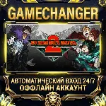 MY HERO ONE&acute;S JUSTICE 2 Steam ОФФЛАЙН-аккаунт | Автовыдача 24/7 - irongamers.ru