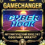 Cyber Hook Steam ОФФЛАЙН-аккаунт | Автовыдача 24/7 - irongamers.ru