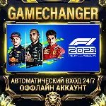 F1® 2021 ⚡ Steam ОФФЛАЙН-аккаунт | Автовыдача 24/7