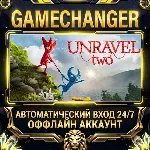 Unravel Two Steam ОФФЛАЙН-аккаунт | Автовыдача 24/7 - irongamers.ru