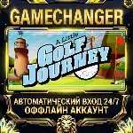 A Little Golf Journey Steam ОФФЛАЙН-аккаунт | Автовыдача 24/7 - irongamers.ru