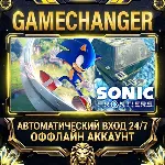 Sonic Frontiers Steam ОФФЛАЙН-аккаунт | Автовыдача 24/7 - irongamers.ru