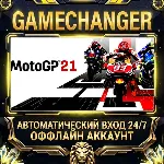MotoGP™21 ⚡ Steam ОФФЛАЙН-аккаунт | Автовыдача 24/7