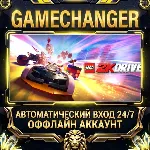 LEGO® 2K Drive Steam ОФФЛАЙН-аккаунт | Автовыдача 24/7 - irongamers.ru