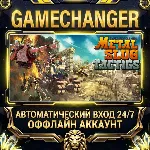 Metal Slug Tactics ⚡ Steam ОФФЛАЙН-аккаунт | Автовыдача 24/7