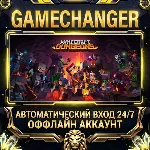 Minecraft Dungeons ⚡ Steam ОФФЛАЙН-аккаунт | Автовыдача 24/7