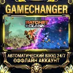 Ratchet & Clank: Rift Apart Steam ОФФЛАЙН-аккаунт | Автовыдача 24/7 - irongamers.ru