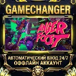 Anger Foot ⚡ Steam ОФФЛАЙН-аккаунт | Автовыдача 24/7