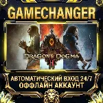Dragon&acute;s Dogma 2 Steam ОФФЛАЙН-аккаунт | Автовыдача 24/7 - irongamers.ru