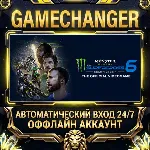 Monster Energy Supercross - The Official Videogame 6 ⚡ Steam ОФФЛАЙН-аккаунт | Автовы