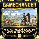 The Legend of Khiimori ⚡ Steam ОФФЛАЙН-аккаунт | Автовыдача 24/7