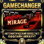 Massacre At The Mirage ⚡ Steam ОФФЛАЙН-аккаунт | Автовыдача 24/7
