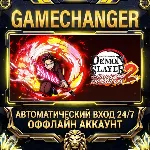 Demon Slayer -Kimetsu no Yaiba- The Hinokami Chronicles 2 Steam ОФФЛАЙН-аккаунт | А - irongamers.ru