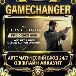 007 First Light Steam ОФФЛАЙН-аккаунт | Автовыдача 24/7 - irongamers.ru