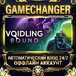 Voidling Bound Steam ОФФЛАЙН-аккаунт | Автовыдача 24/7 - irongamers.ru