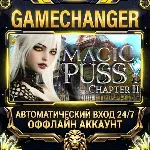 Magic Pussy: Chapter 3 ⚡ Steam ОФФЛАЙН-аккаунт | Автовыдача 24/7