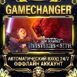 STAR WARS™ Jedi Knight - Mysteries of the Sith™ Steam ОФФЛАЙН-аккаунт | Автовыдача - irongamers.ru